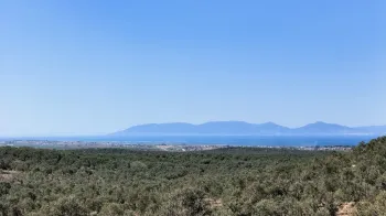Land in Ayvalik